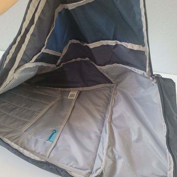 Orben Camping Backpack / Blue - Picture 5 of 7